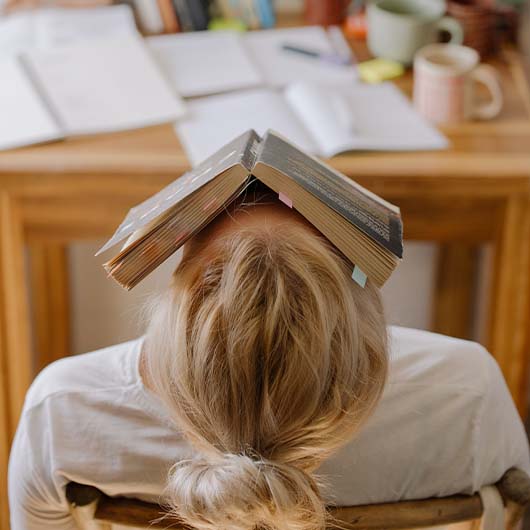 Quelles pierres utiliser contre le stress ?